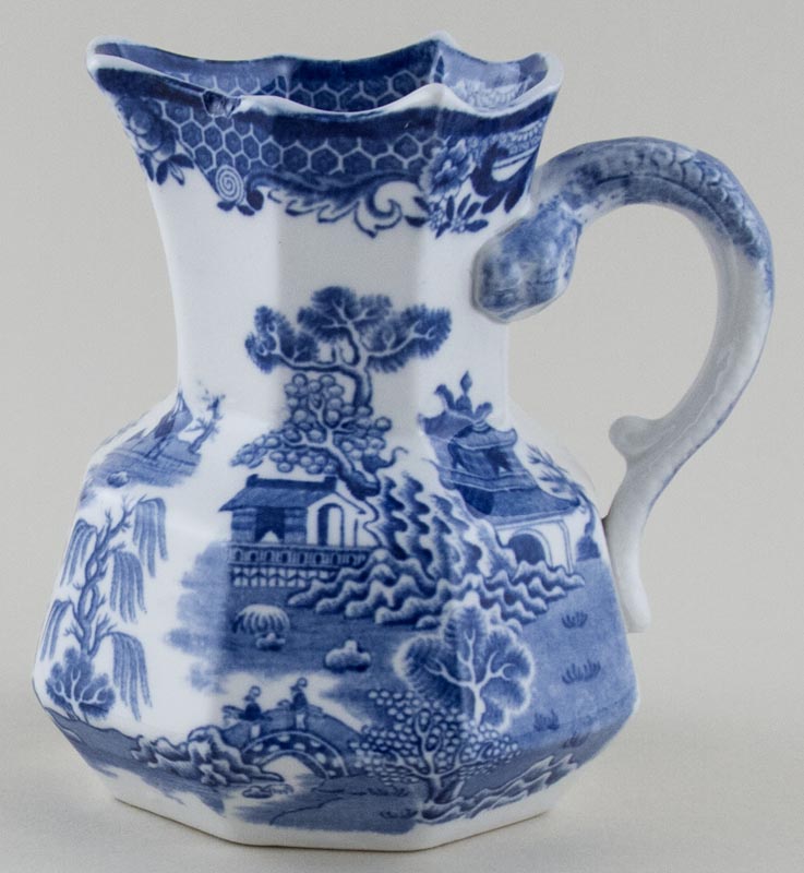 Jug Hydra c1920s